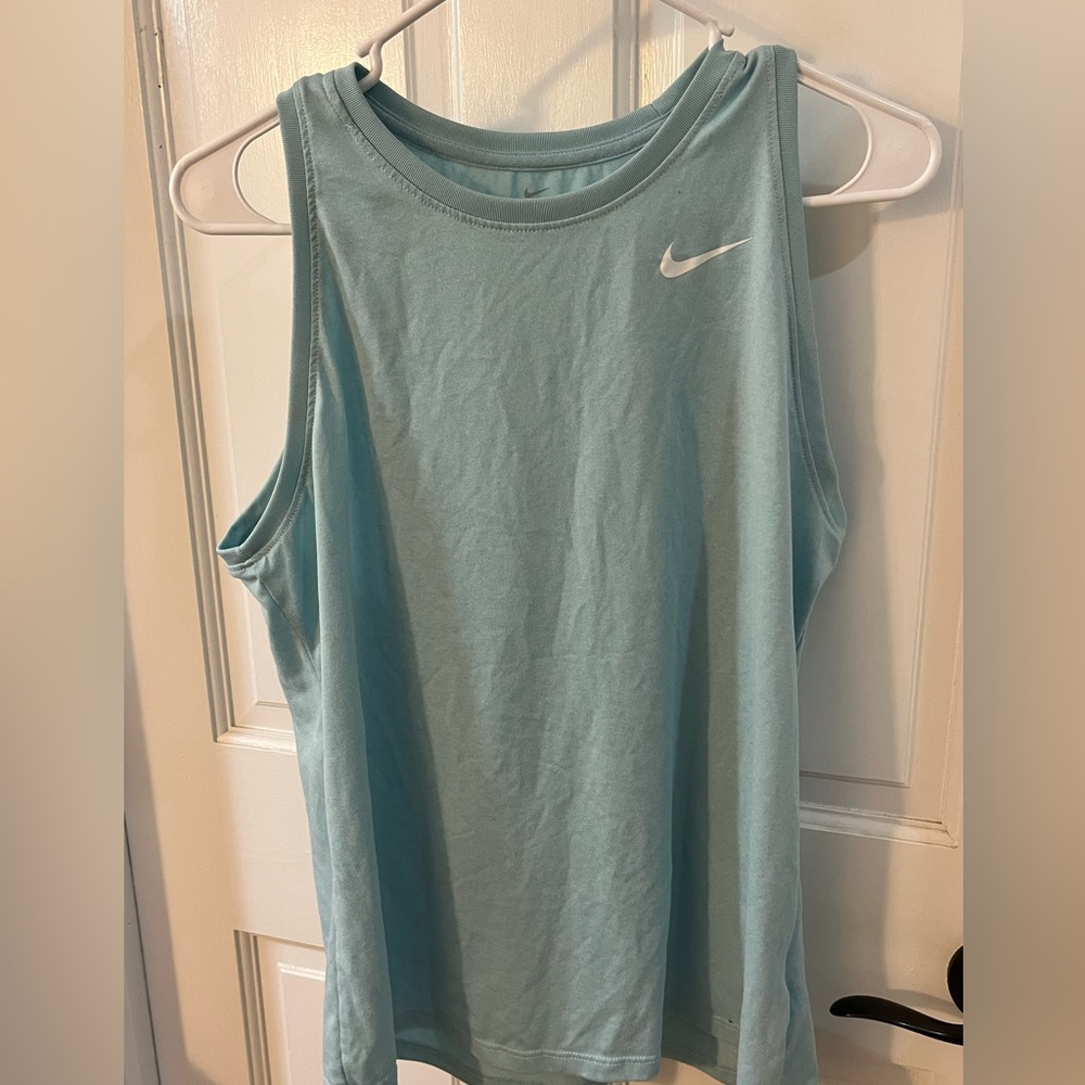 Nike Tank Top